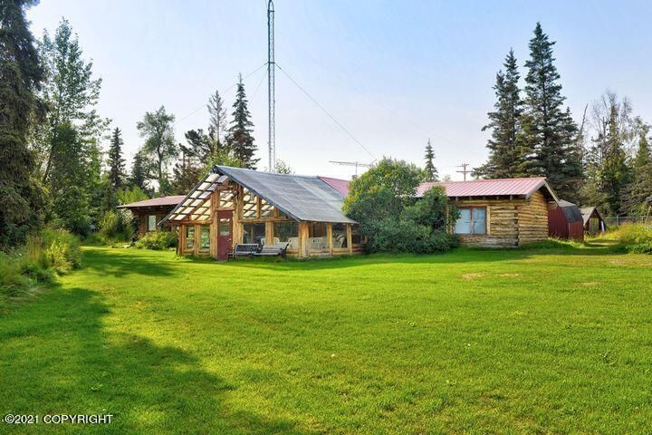 34844 Killey St, Soldotna, AK 99669